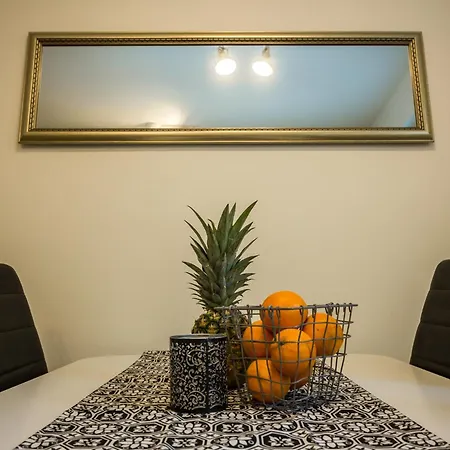 Appartement 2Bfree à Stinica Extérieur photo