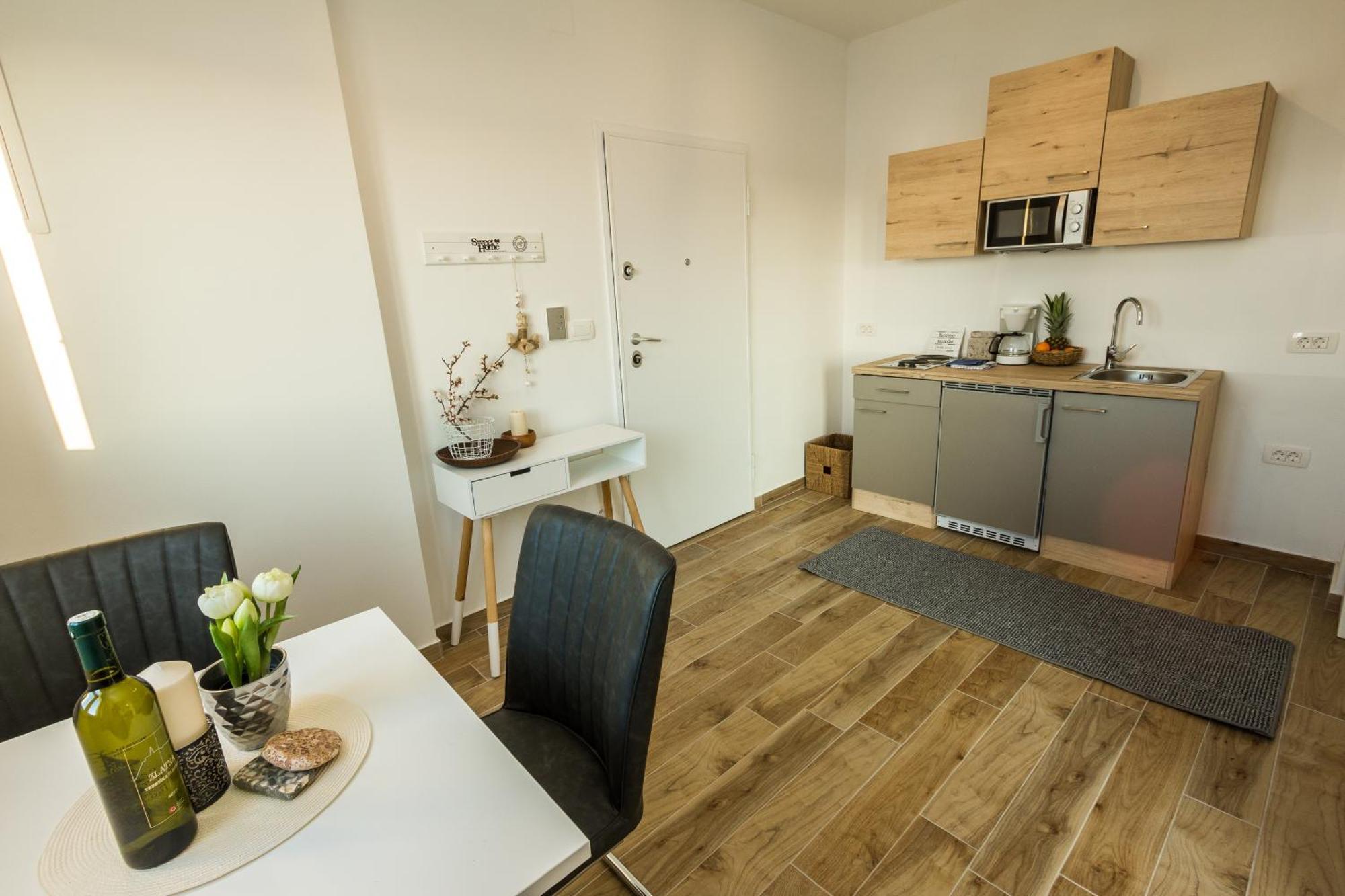 2bfree Apartment Stinica