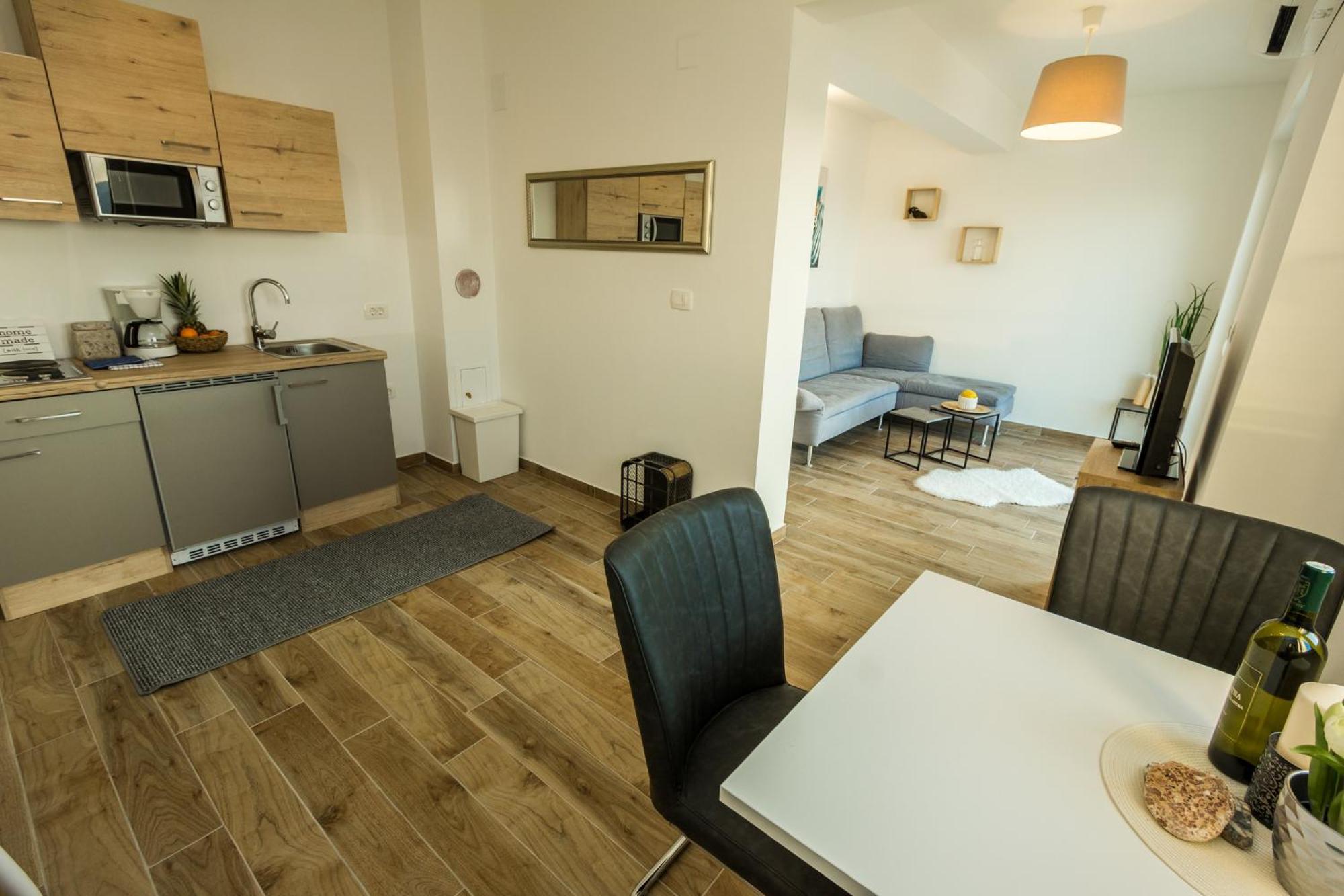2bfree Apartment *