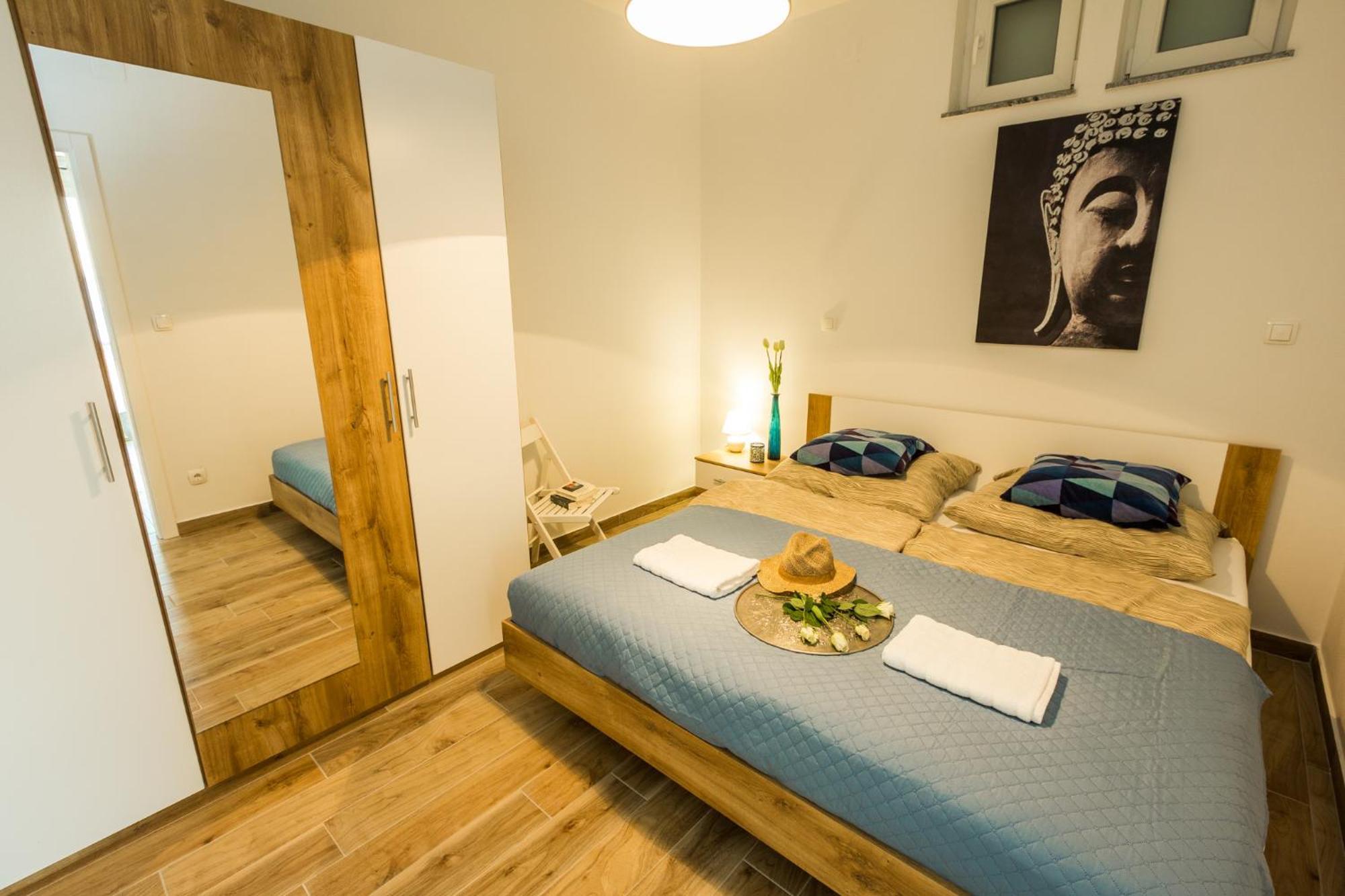 Apartment 2bfree Stinica