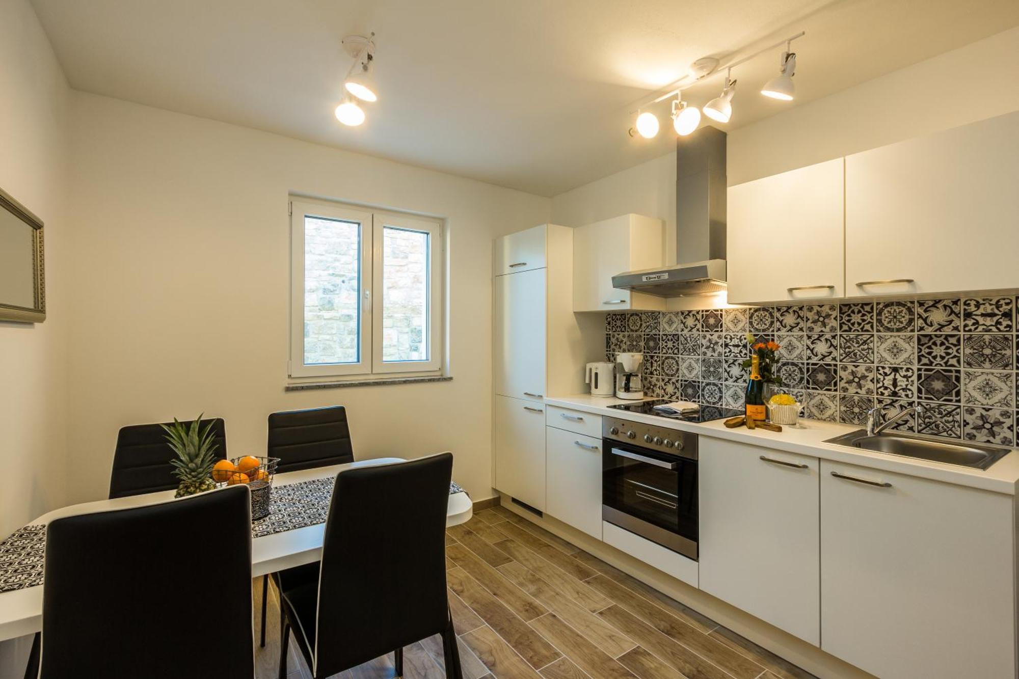 Apartment 2bfree Stinica