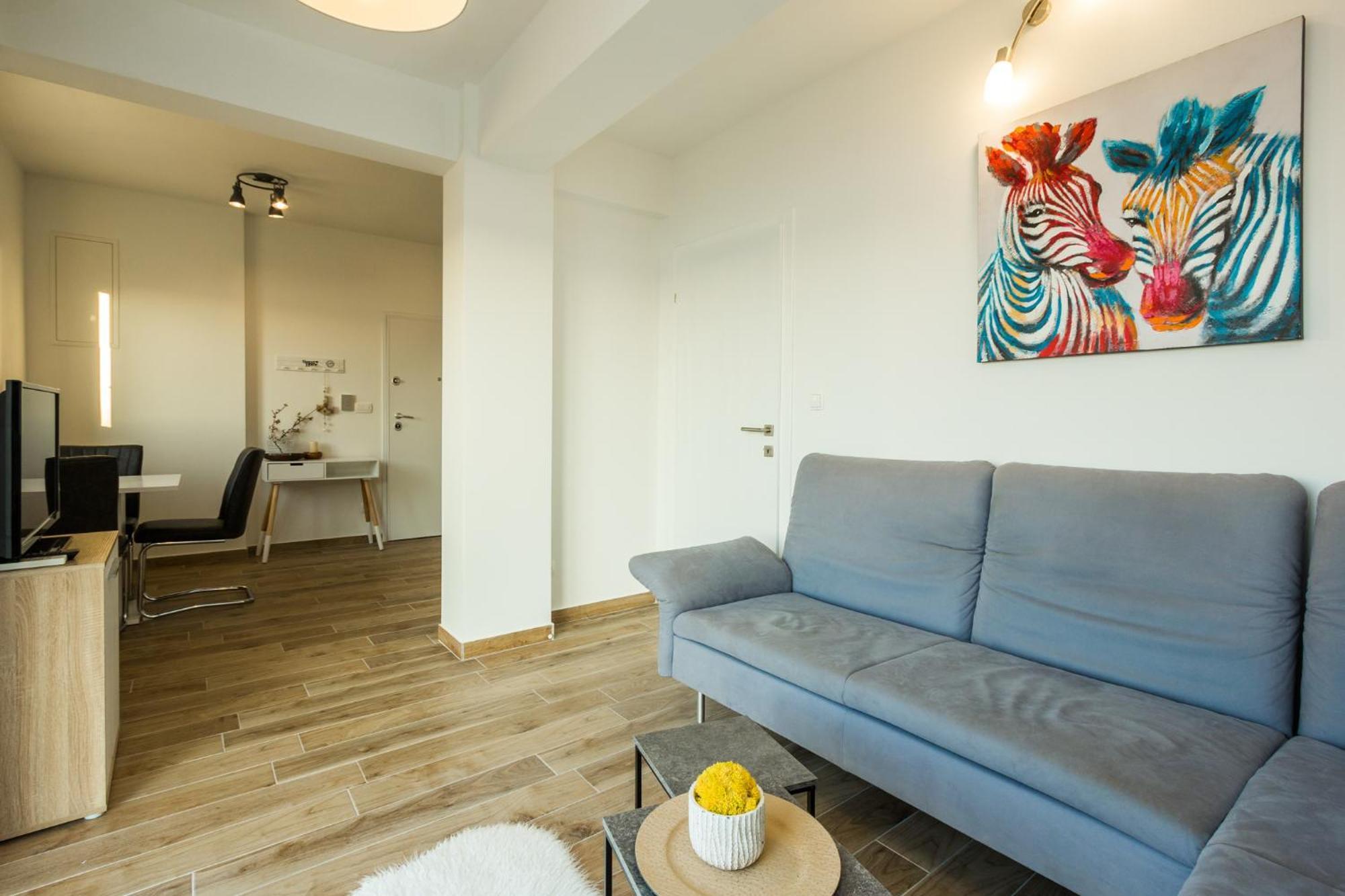 Apartment 2bfree Stinica