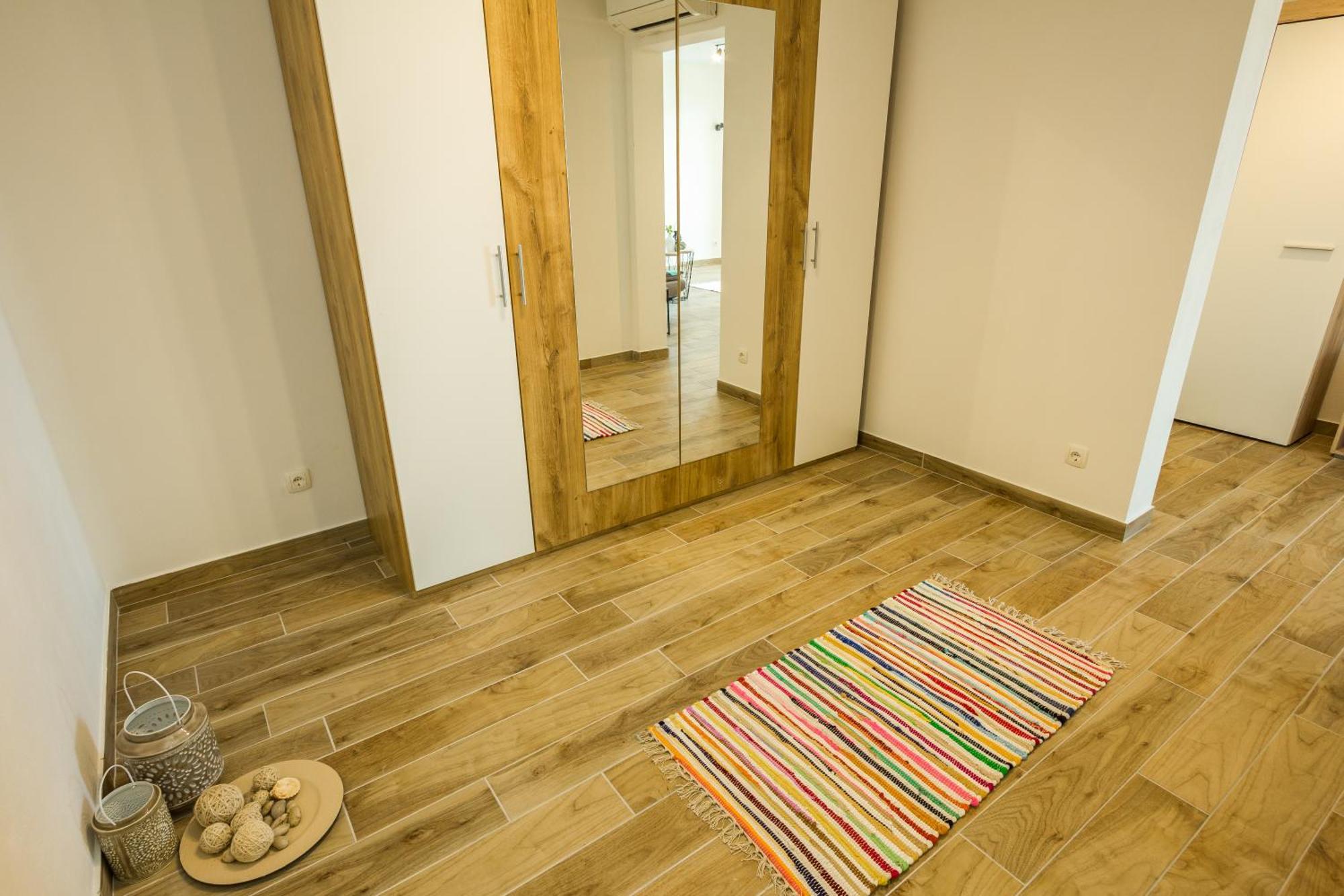 2bfree Apartment
